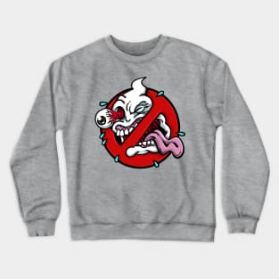 ahhgg Crewneck Sweatshirt